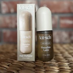 Kitsch Pistachio Latte Hair Perfume