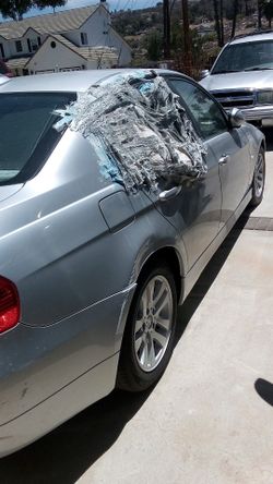 2006 BMW 325i