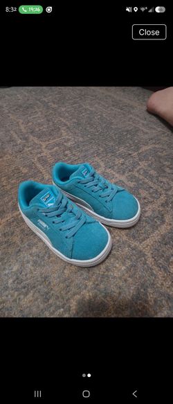 Kool aid Pumas
