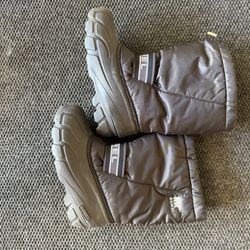 After Snow Boots Sorel Size 5