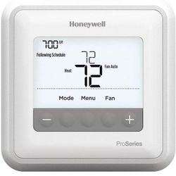 Honeywell Thermostat 