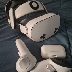Meta Quest 3s