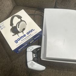 Ps5