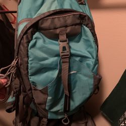 Hiking Backpack