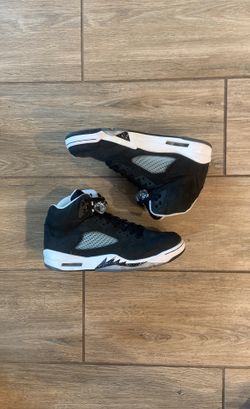 Jordan 5 Moonlight 