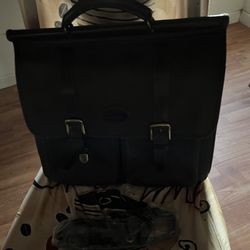 Messenger Bag
