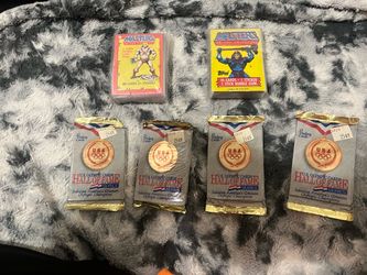 Cards