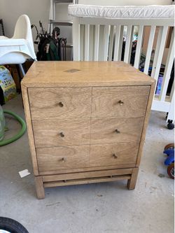 Vintage American of Martinsville Nightstand