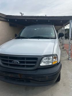 2003 Ford F-150