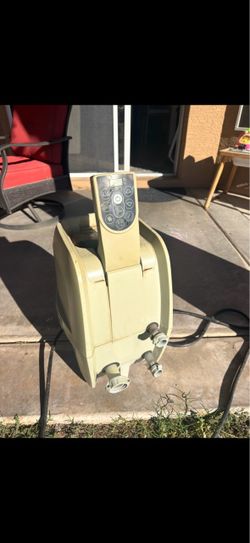 Bestway SaluSpa / Coleman AirJet Hot Tub Heater and Water Pump