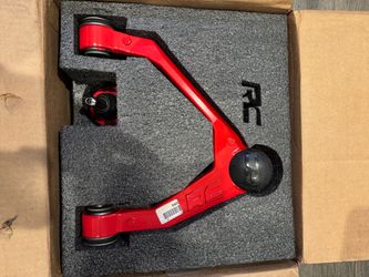 Silverado 07-18 upper control arms