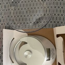 Food Weighing Scale