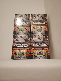 2025 liv golf panini prizm