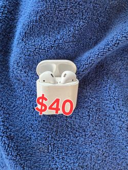 Apple Airpods