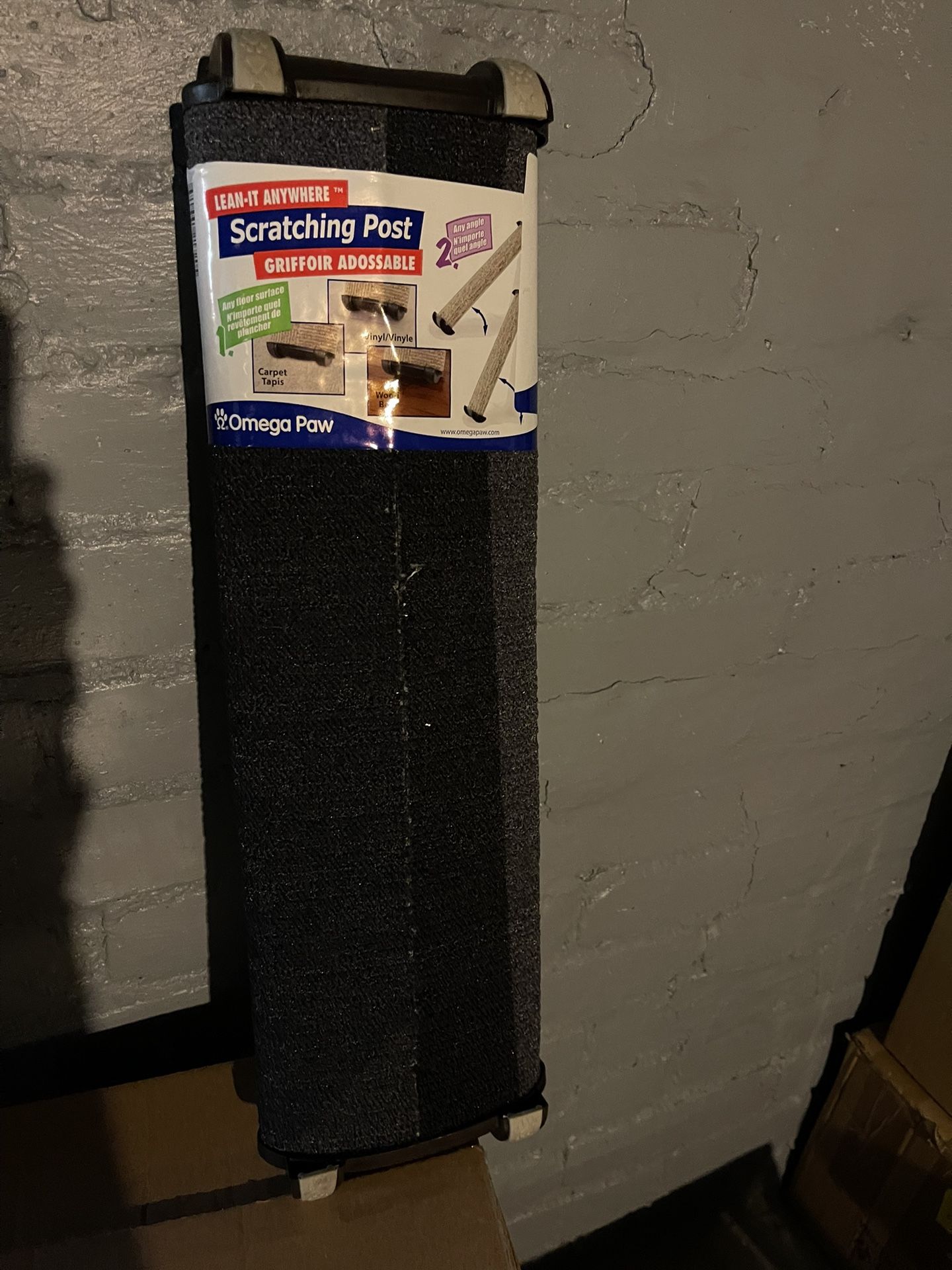 go anywhere cat scratching posts (4)
