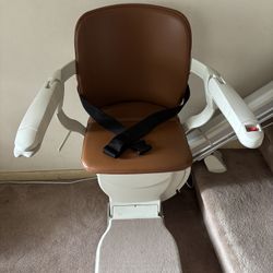 Stannah Stairlift - Model 600