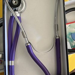 Stethoscope 