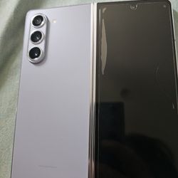 Galaxy Fold 5