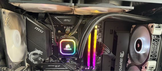 Custom iBUYPOWER Gaming PC – Upgraded – Excellent Condition