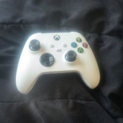 Xbox Series X Controller 
