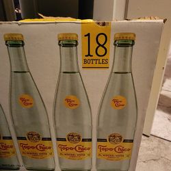 Topo Chico