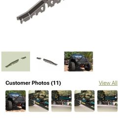 Artec Dana 30 Truss Plus For Jeep Jk Dana 30