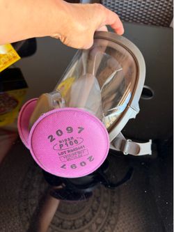 Used once!