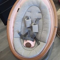 Babygirl Bouncer New 