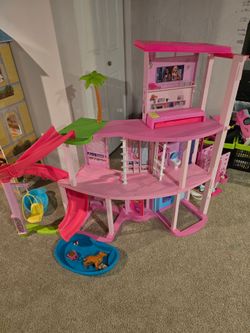 Barbies, lol, Dream House, Accessories,  & Much More!