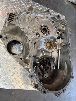 B series Inner Casing
