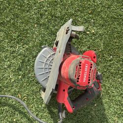 Craftsman Circular Saw