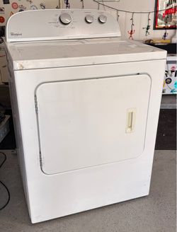 Electric dryer