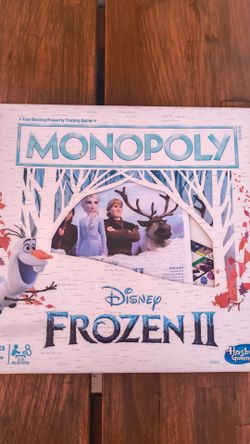 Monopoly