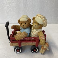 Cherished teddies 