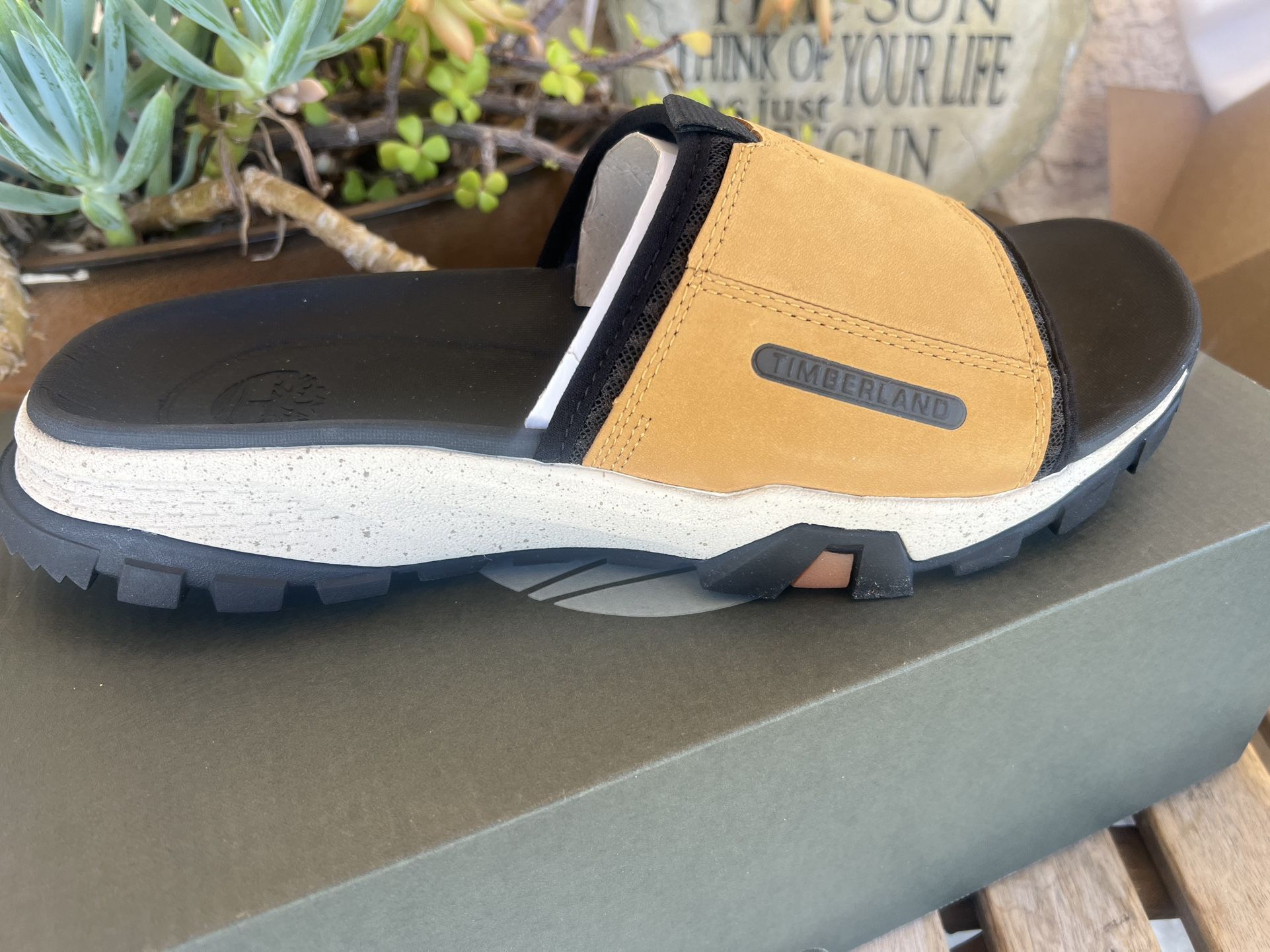Timberland Sandals