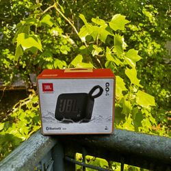 Jbl Go4