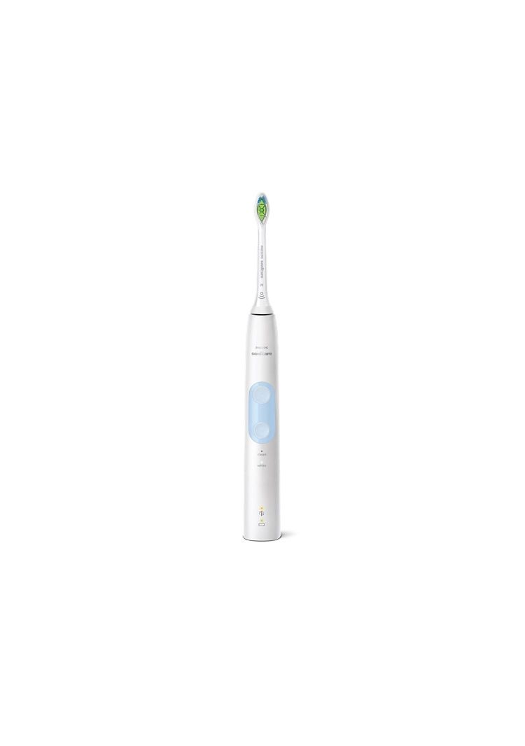 NEW Philips Sonicare OptimalClean Rechargeable Toothbrush