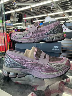 New Balance 1906L Ice Wine Pink Taffy