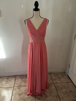 Beaded Dress