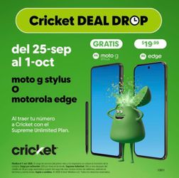Limited Time Promo!