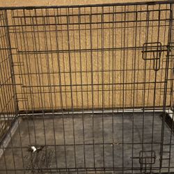 X-large kennel