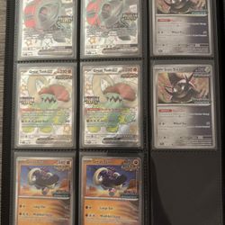 Pokemon Cards For Sale