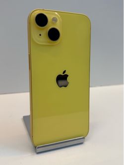 Apple iPhone 14 128gb. ( Unlocked Phone )
