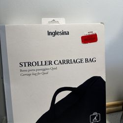 Stroller Carrier Bag
