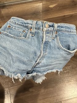 501 Levis  