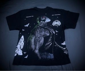 Darc Sport x Batman Bane Tee