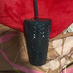 Starbucks Grande Tumbler 