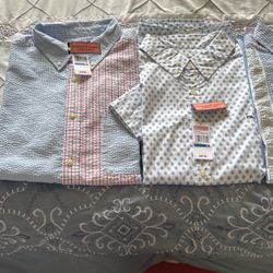 Vineyard Vines Mens Shirts (3)