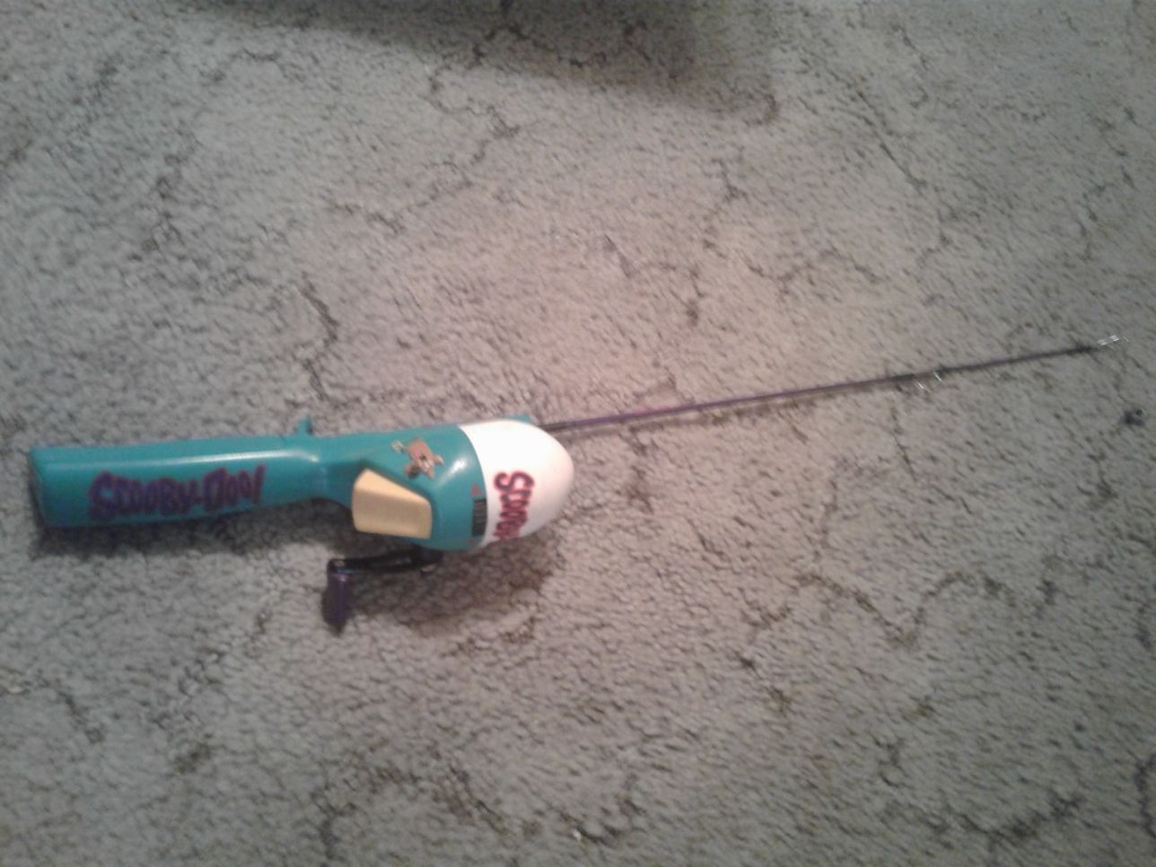 Kids Fishing Pole for Sale in Montebello, CA - OfferUp