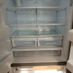 Lg Refrigerator